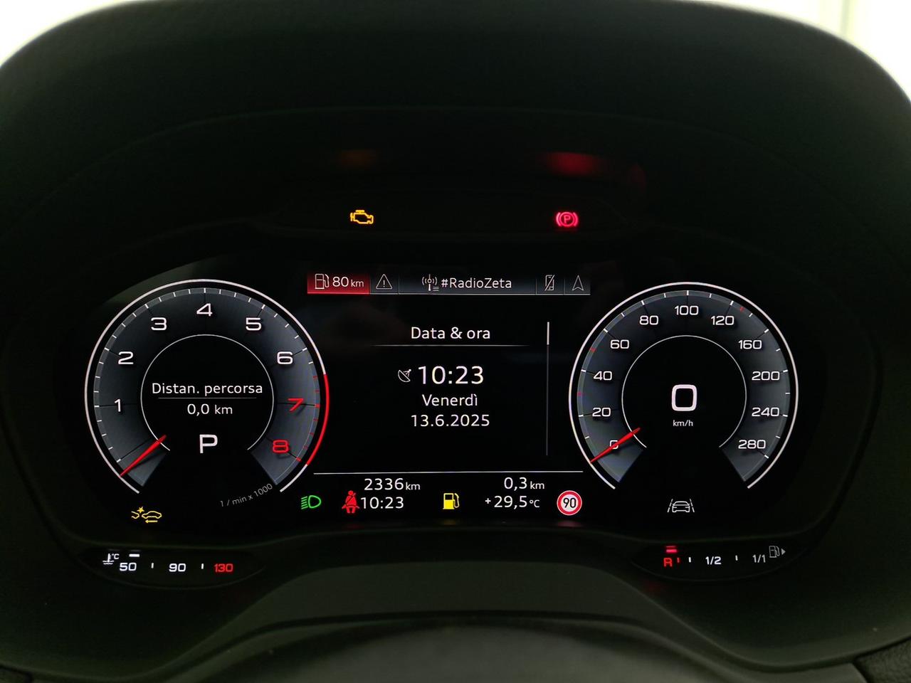 Audi Q2 35 1.5 tfsi