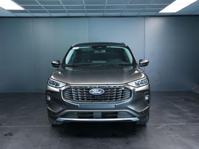 FORD Kuga 2.5 Full Hybrid 180 CV CVT 2WD Titanium