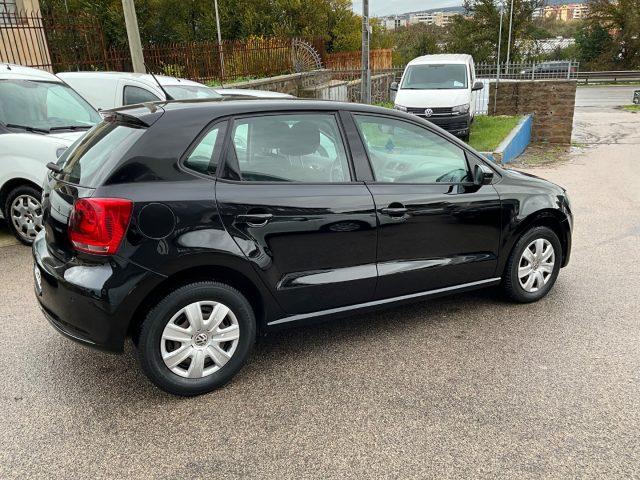 VOLKSWAGEN Polo 1.2 TDI 5p.