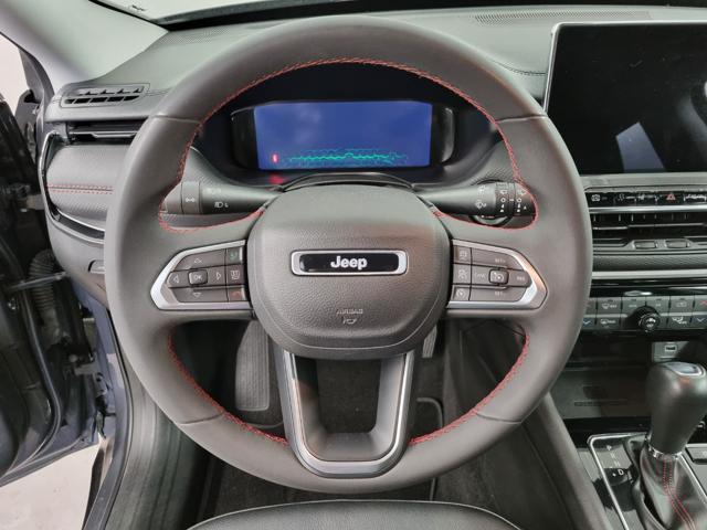 JEEP Compass 1.3 Turbo T4 240 CV PHEV AT6 4xe Trailhawk