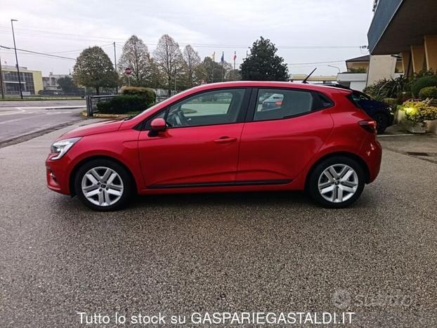 Renault Clio TCe 100 CV FAP 5p. Business GPL