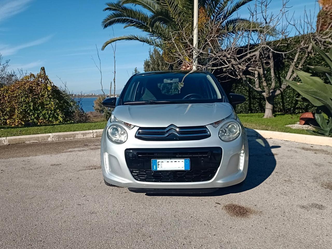 Citroen C1 VTi 68 5 porte Shine