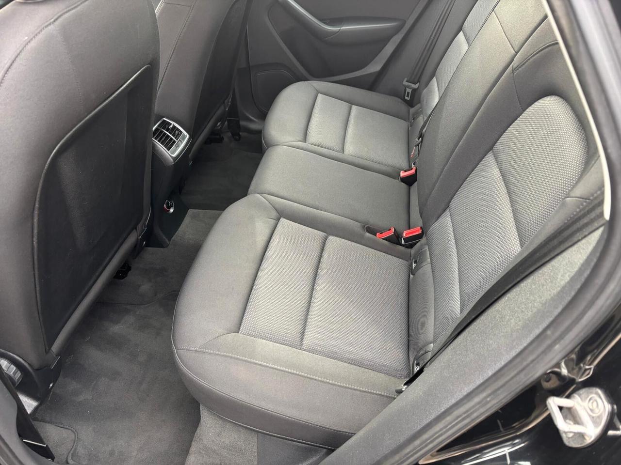 Audi Q3 2.0 TDI 120 CV S tronic Business