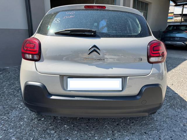 CITROEN C3 IN PROMO!!!!PureTech 82 CLIMA