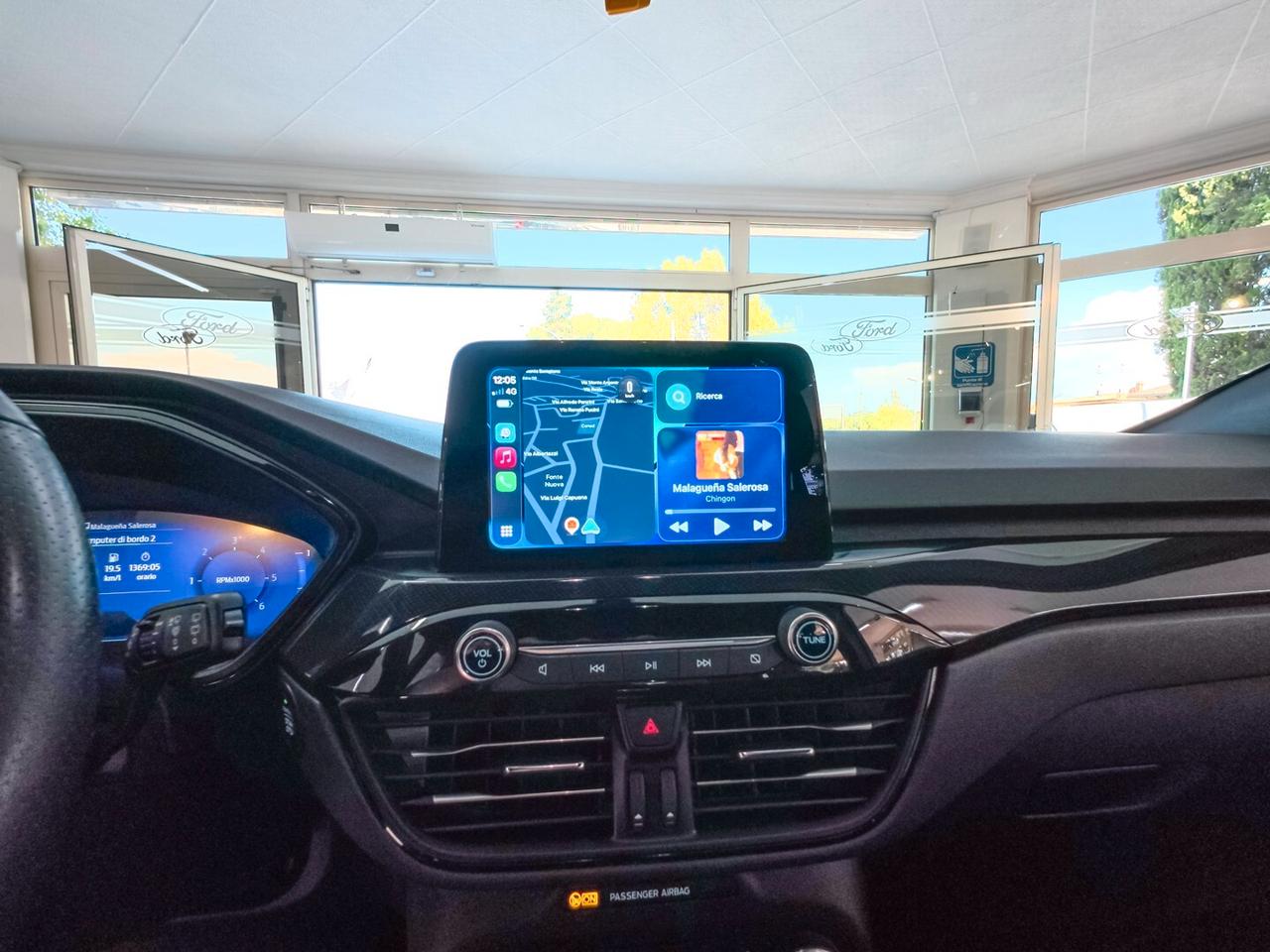 Ford Kuga 1.5 EcoBlue 120 CV 2WD ST-Line