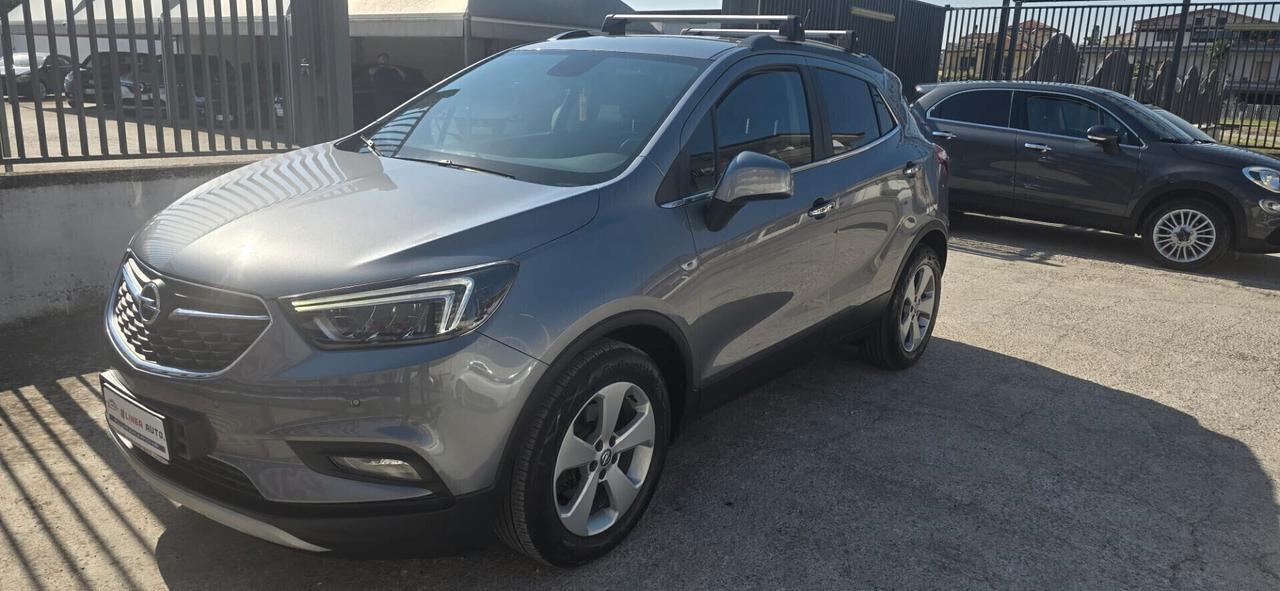 Opel Mokka X 1.6 CDTI