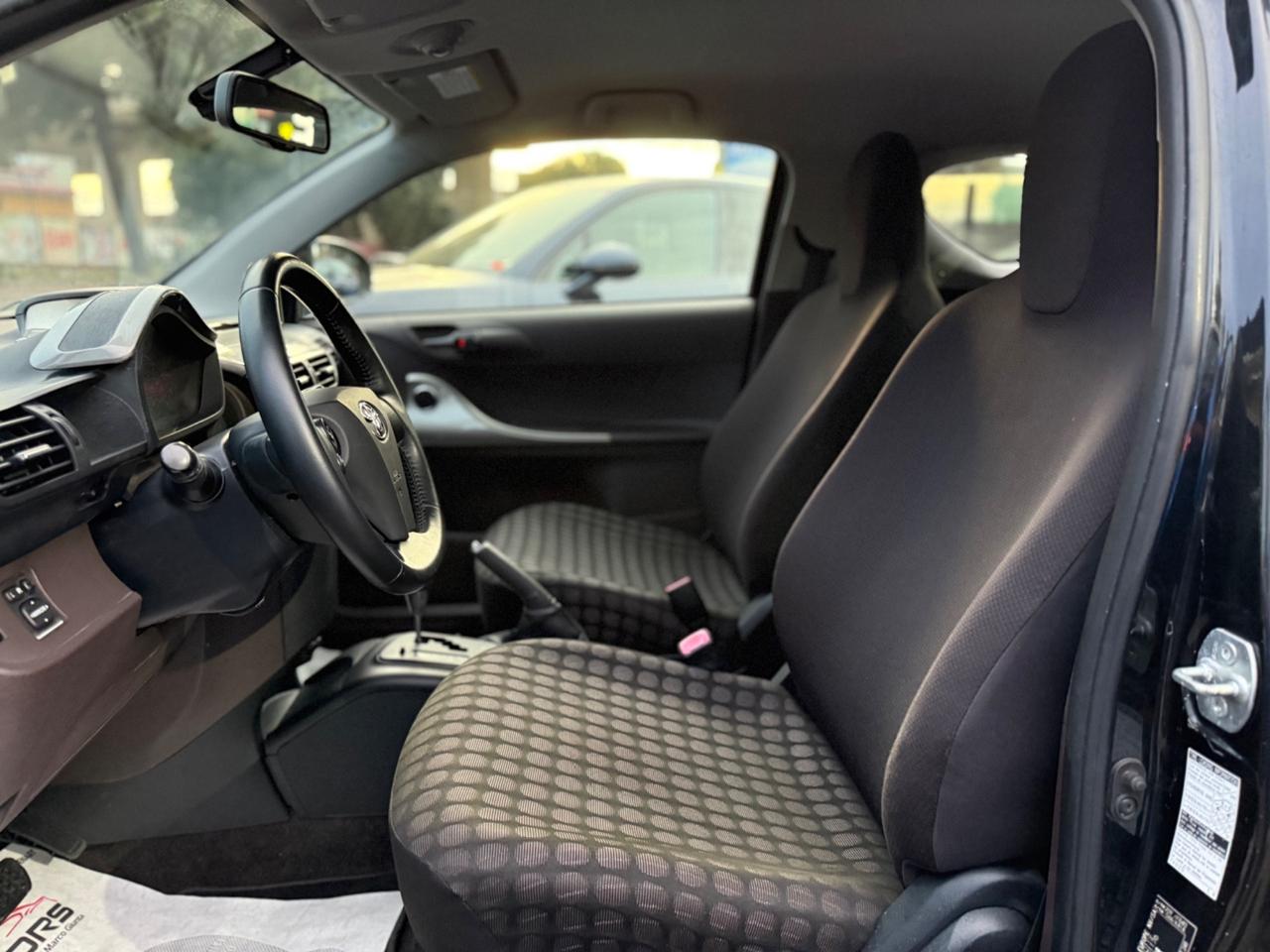 Toyota iQ 1.0 unico proprietario - 2009