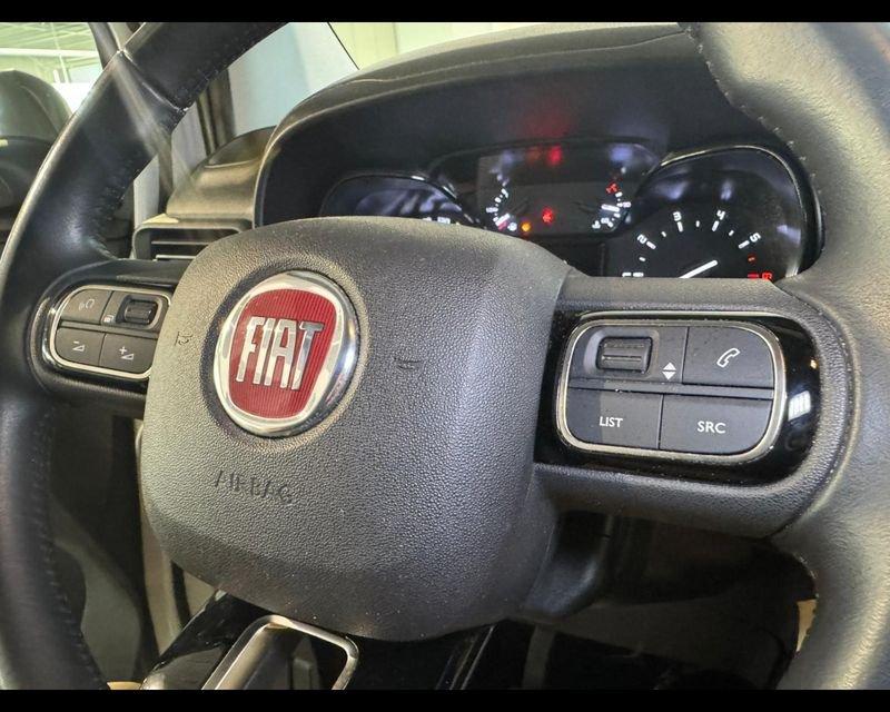FIAT Doblò 4ª serie 1.5 BlueHdi 130CV PC-TN Van
