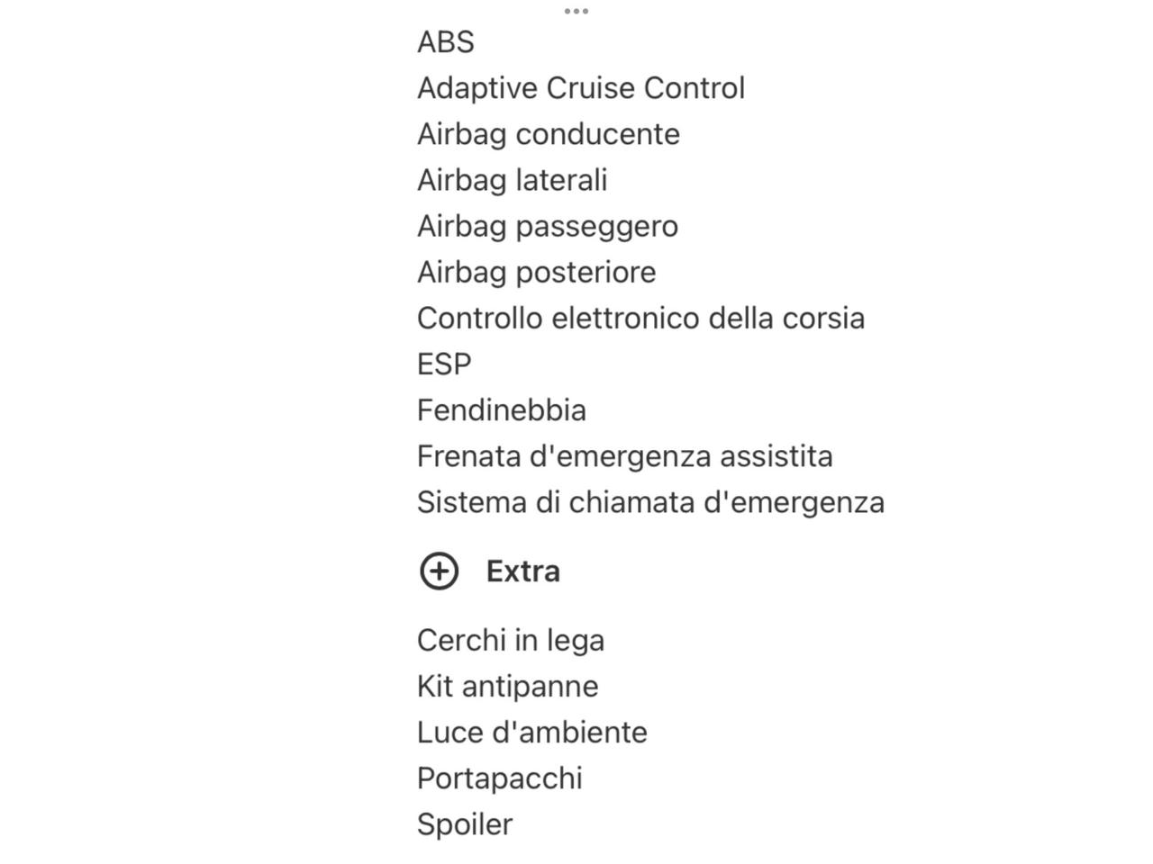 Subaru XV 1.6i Lineartronic Premium Perfetta 4x4