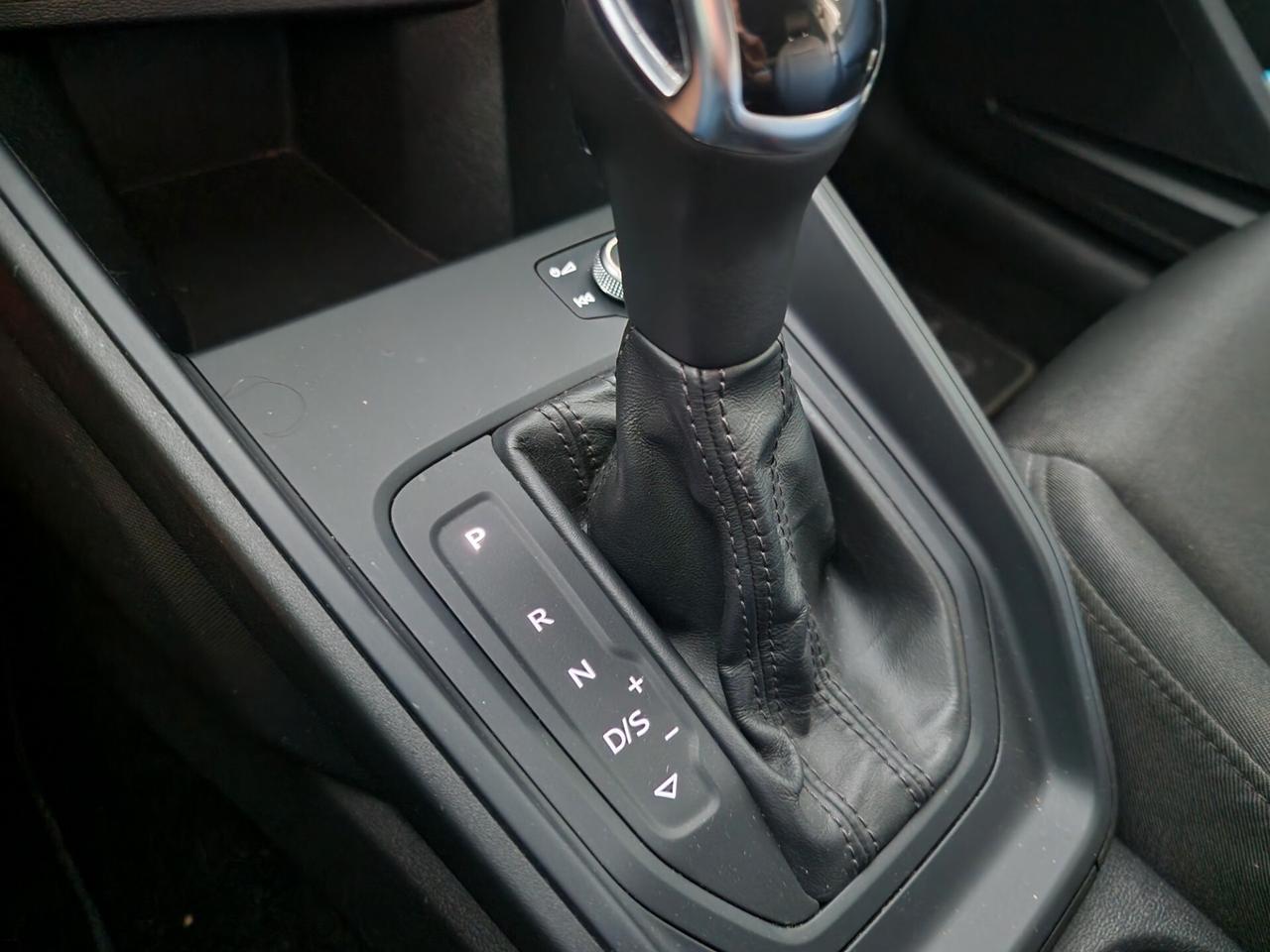 Audi A1 SPB 30 TFSI S tronic S line edition