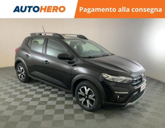 DACIA Sandero Stepway 1.0 TCe 90 CV Comfort