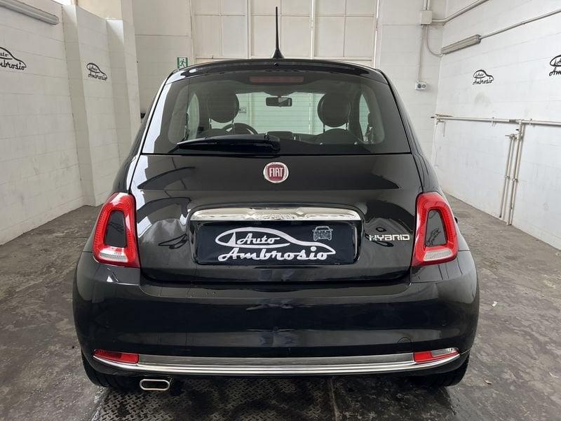 FIAT 500 1.0 Hybrid Dolcevita TUA DA 149,00 AL MESE