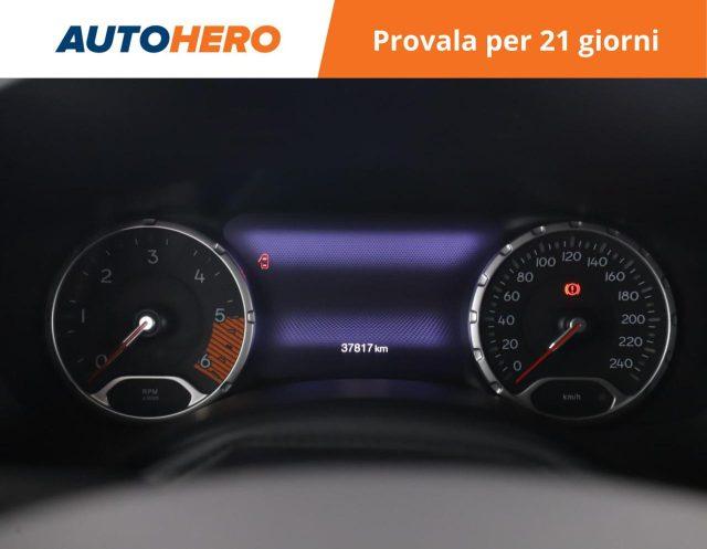 JEEP Renegade 1.6 Mjt 130 CV 80th Anniversary