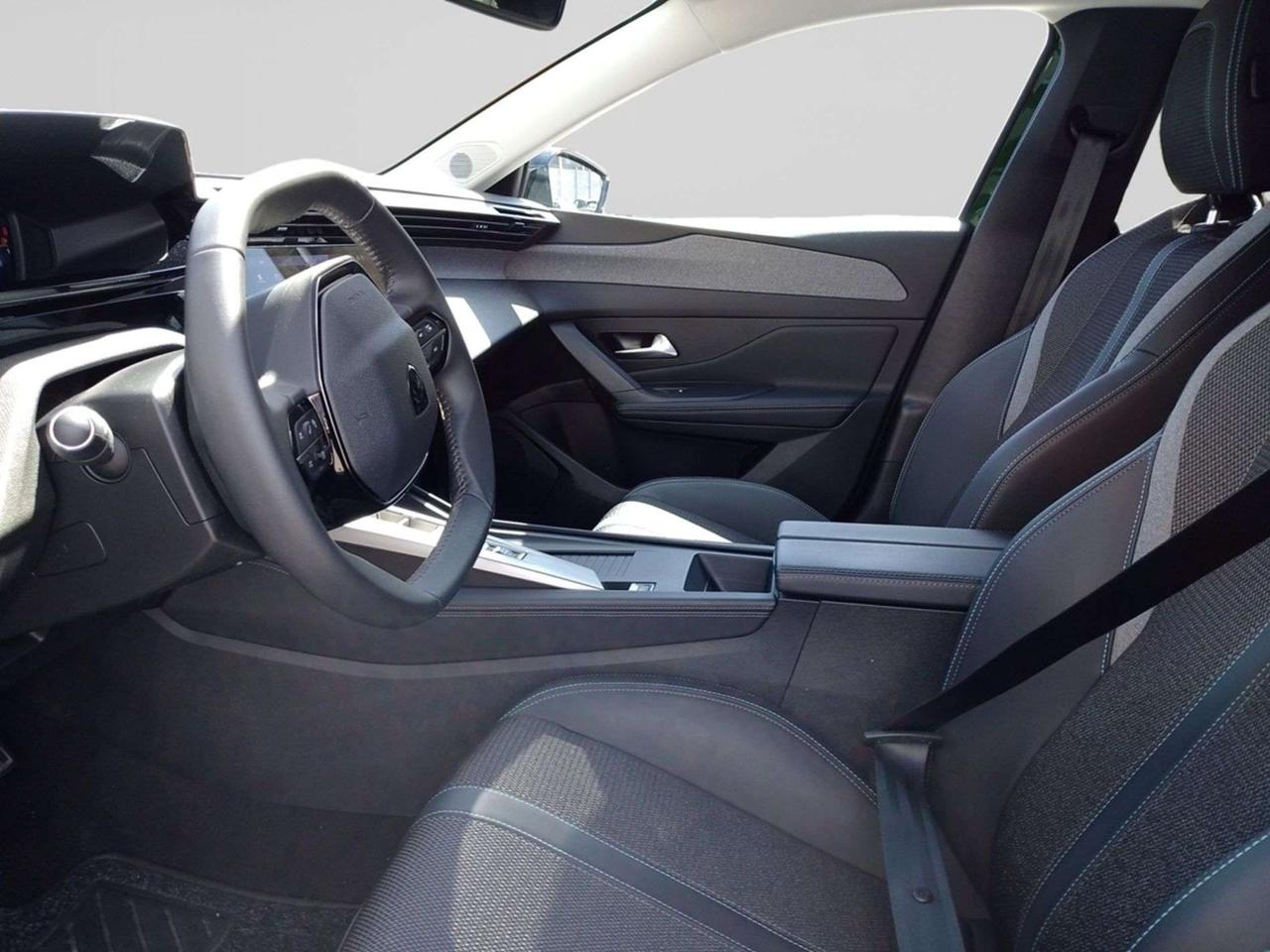 Peugeot 308 PEUGEOT 308 BlueHDi 130 S&S EAT8 Allure