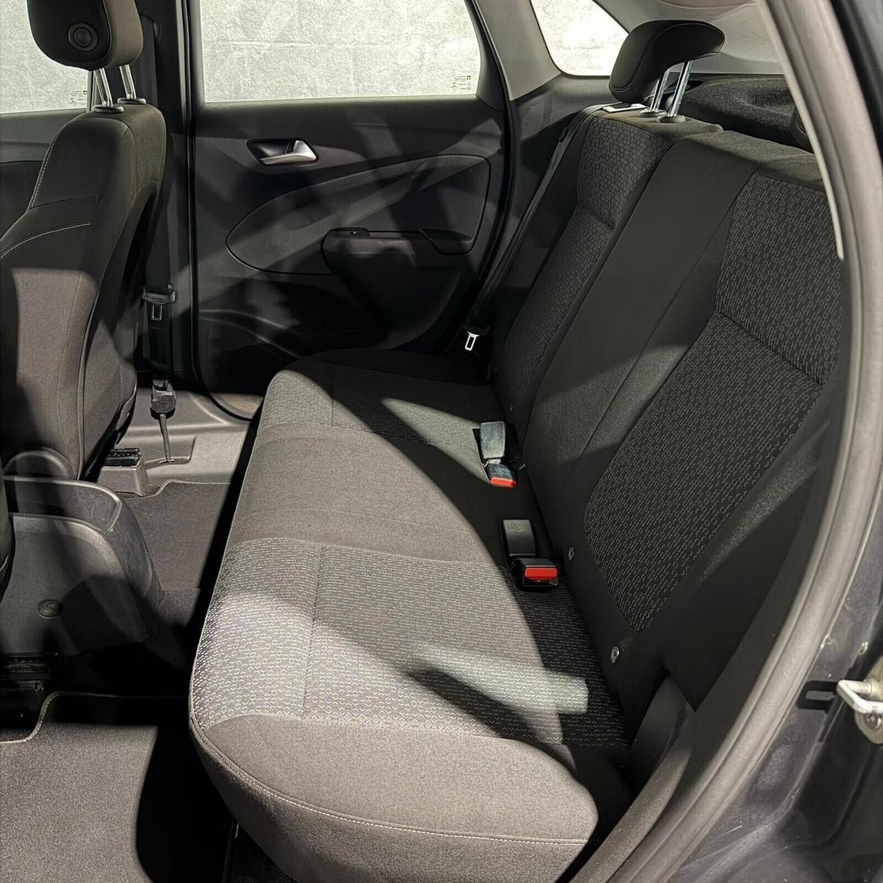 Opel Crossland X 1.2 BENZINA