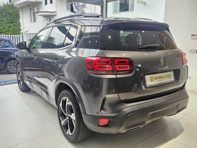 CITROEN C5 Aircross BlueHDi 130 S&S EAT8 Shine tua da ?219,00 mensili