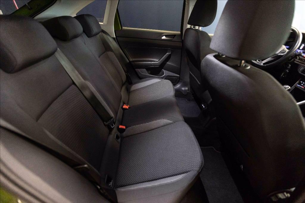 VOLKSWAGEN Taigo 1.0 tsi Life 95cv del 2023