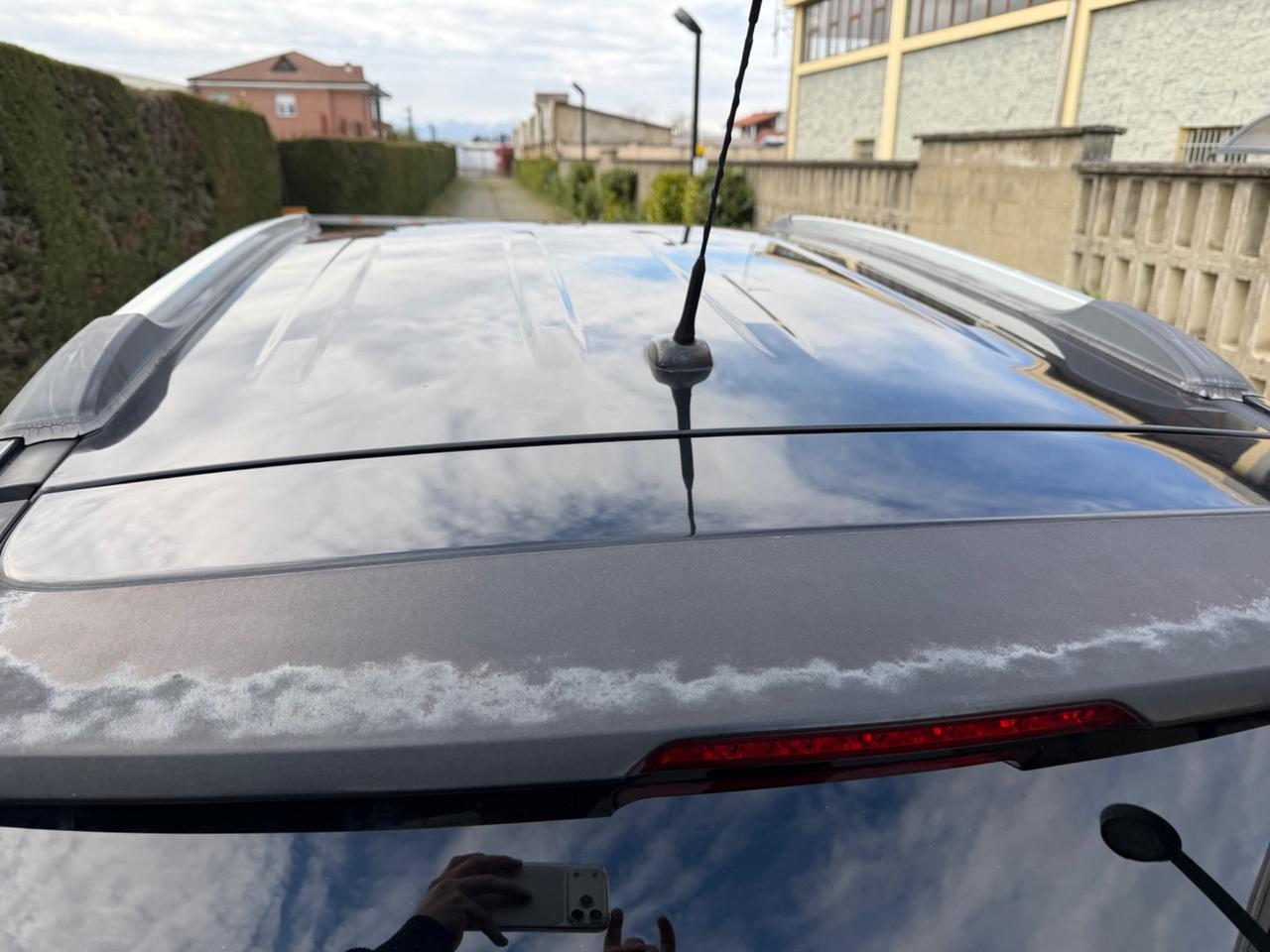 Opel Mokka 1.4 Turbo Ecotec 140CV 4x4 Start&Stop Cosmo