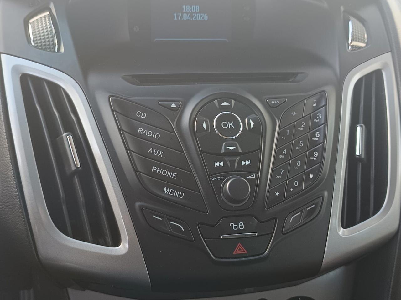 Ford Focus 2011 - 1.6 TDCi Lb automobili