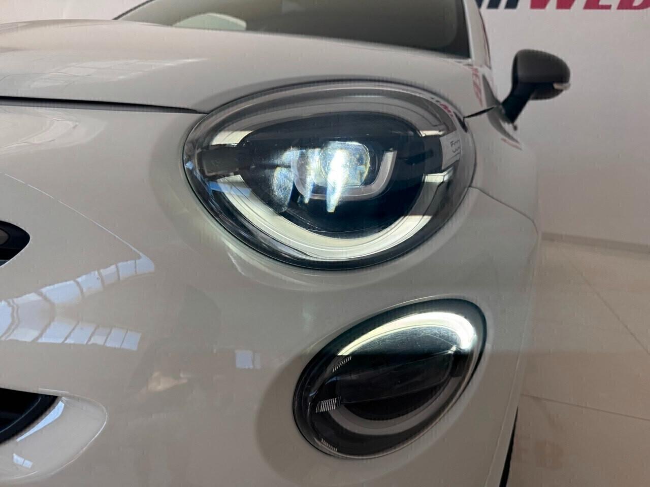 Fiat 500X 1.3 MultiJet 95 CV Sport