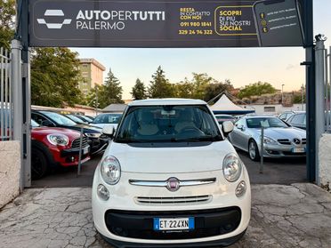 Fiat 500 L 500L 1.3 mjt Lounge 85cv