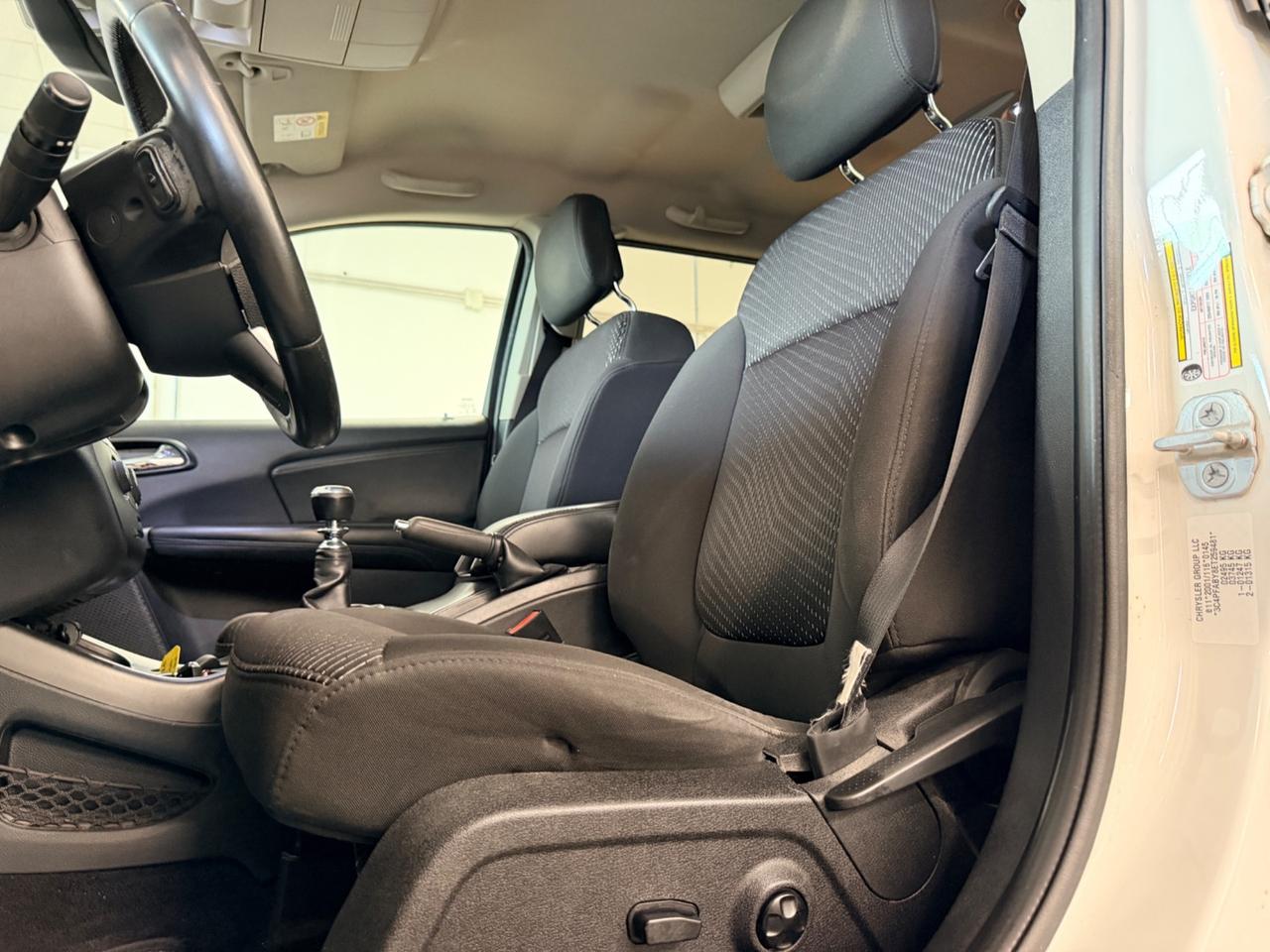 Fiat Freemont 2.0 Multijet 140 CV Urban