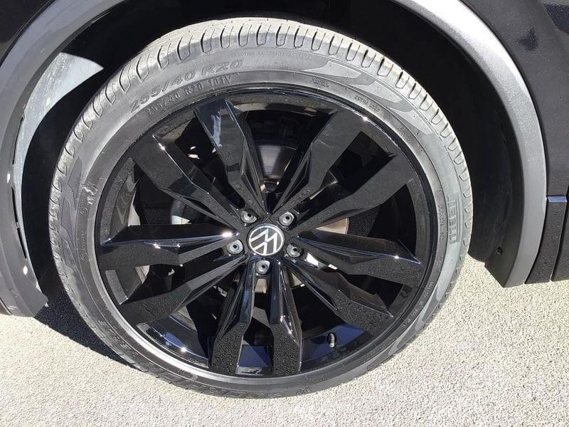 Volkswagen Tiguan Tiguan 2.0 TDI 150 CV SCR DSG 4MOTION R-Line