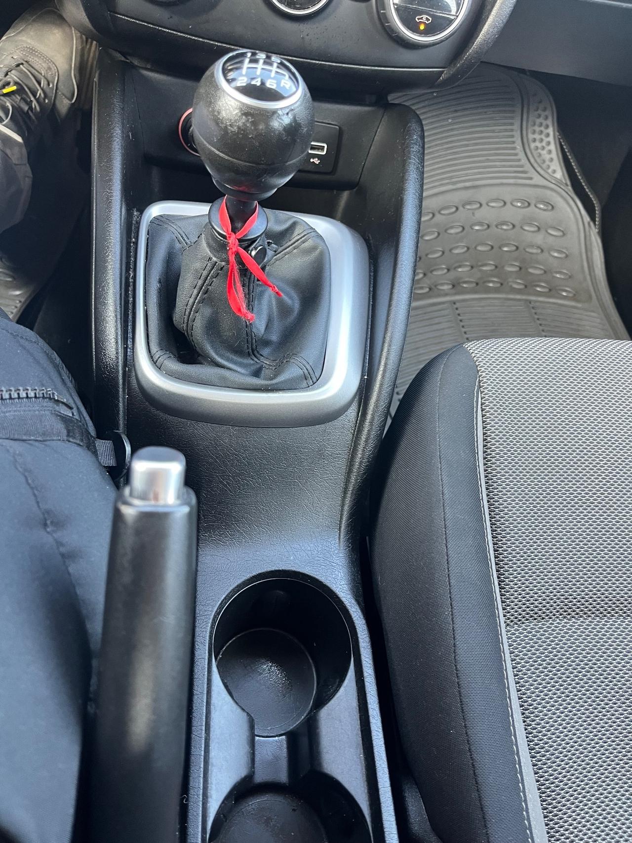 Fiat Tipo 1.4 4 porte Opening Edition gpl