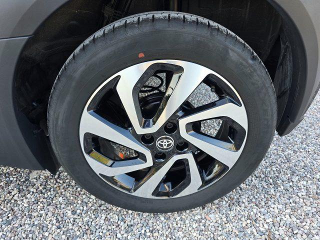 TOYOTA Aygo X 1.0 VVT-i 72 CV Trend S-CVT