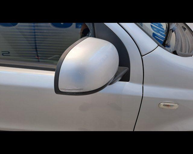 FIAT Panda 1.2 Dynamic 69cv E5