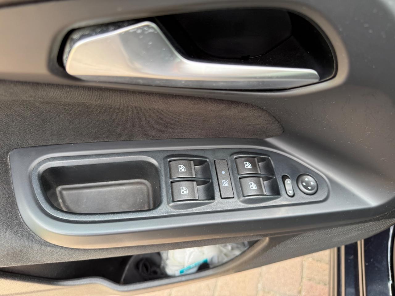 Fiat Tipo 1.6 Mjt S&S SW Lounge