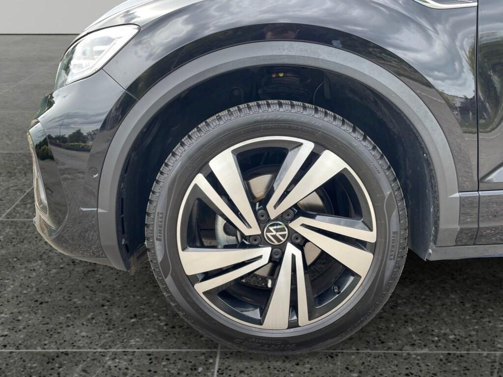 Volkswagen T-Roc 1.5 TSI 150CV DSG R-Line
