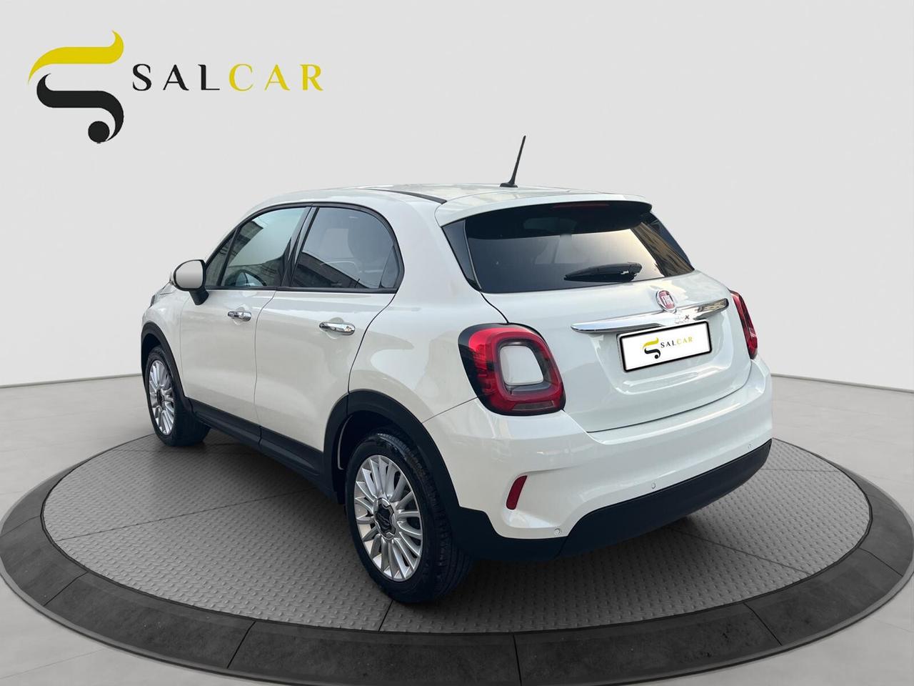 Fiat 500X 1.3 mjt 95cv 2021