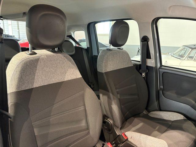 FIAT Panda 1.0FireFly Hybrid City Life PREZZO REALE