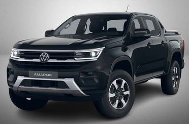Volkswagen Amarok 3.0 TDI DSG 4MOT STYLE 241CV *MATRIX+GANCIO* PROMO