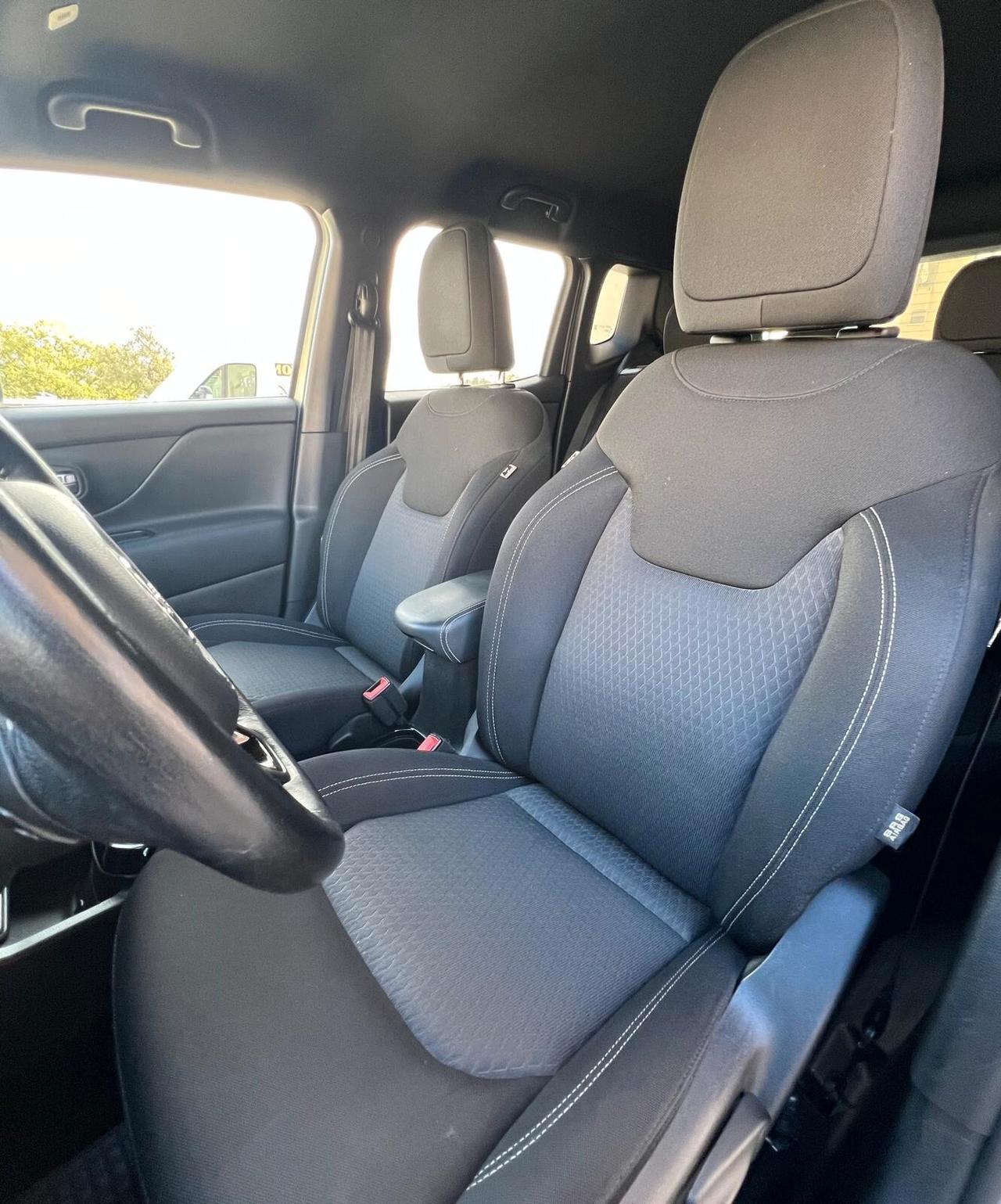 Jeep Renegade 1.6 Mjt 130 CV 80th Anniversary