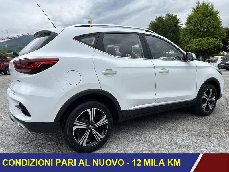 MG ZS 1.5 VTi tech Comfort SUPER-OFFERTA