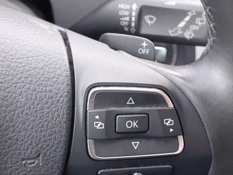 Volkswagen Passat Alltrack 2.0 TDI DSG 4motion 4X4 KM CERTIF GARANZ