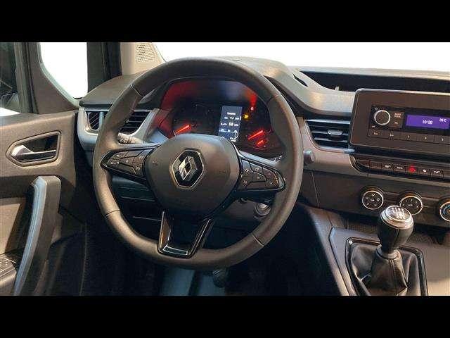 Renault Kangoo van 1.5 Blue dci 95cv Edition