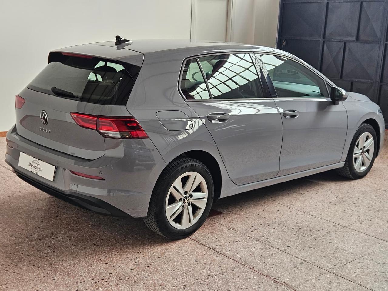 Volkswagen Golf 2.0 TDI SCR Style