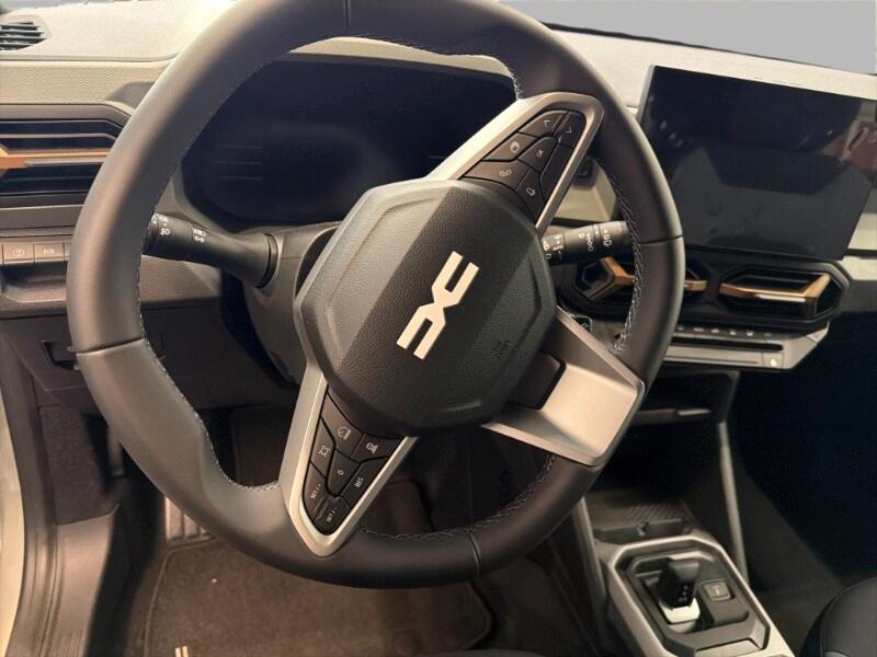 DACIA Duster 3ª serie Duster Eco-G 120 CV Expr...