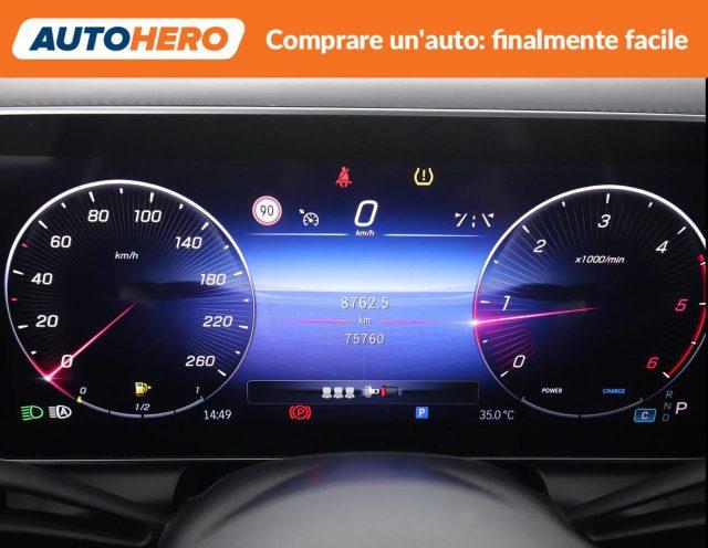 MERCEDES-BENZ GLC 220 d 4Matic Mild Hybrid AMG Premium