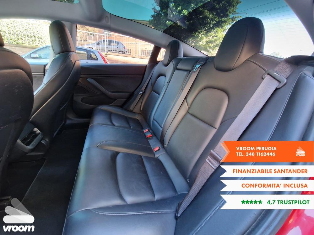 TESLA Model 3 Long Range Dual Motor AWD 2021 FULL