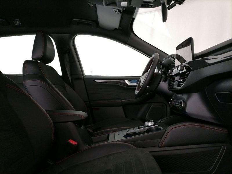 Ford Kuga 2.5 full hybrid ST-Line X 2wd 190cv cvt