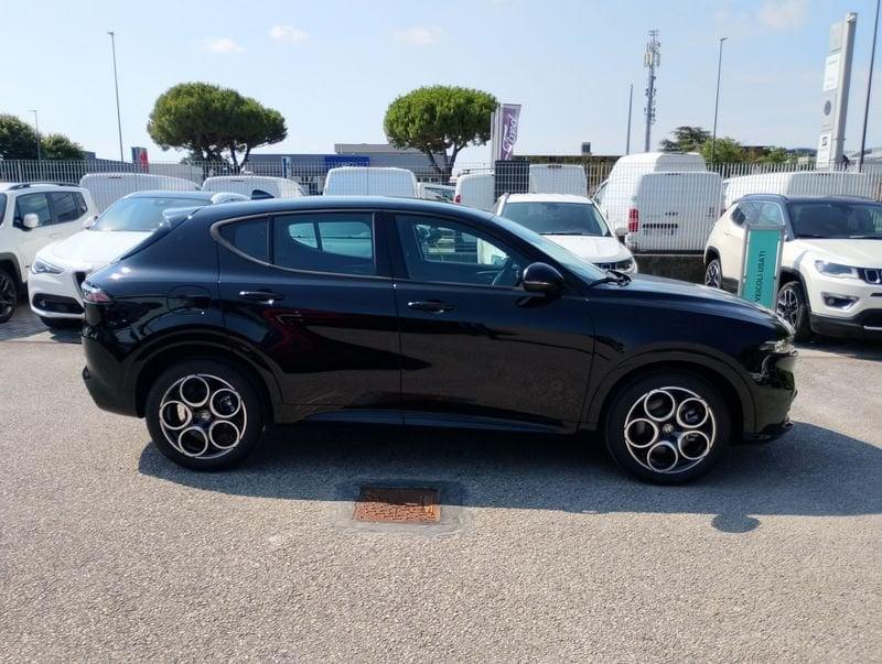Alfa Romeo Tonale 1.5 160cv Hybrid TCT7 Sprint