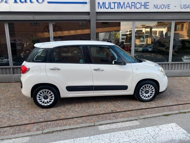 Fiat 500L 1.3 MJT 85CV N1 Autocarro