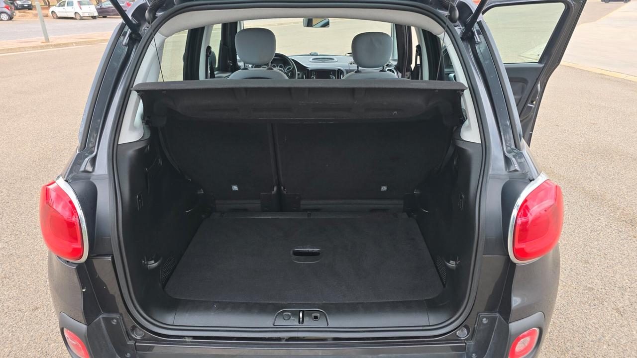 Fiat 500L 1.3 Multijet 95 CV Pop