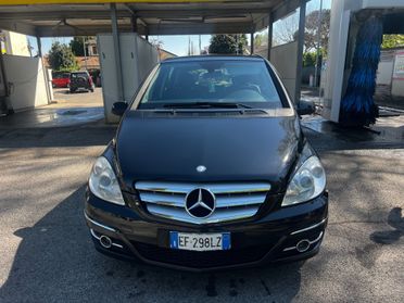 Mercedes-benz B 200 CDI Premium