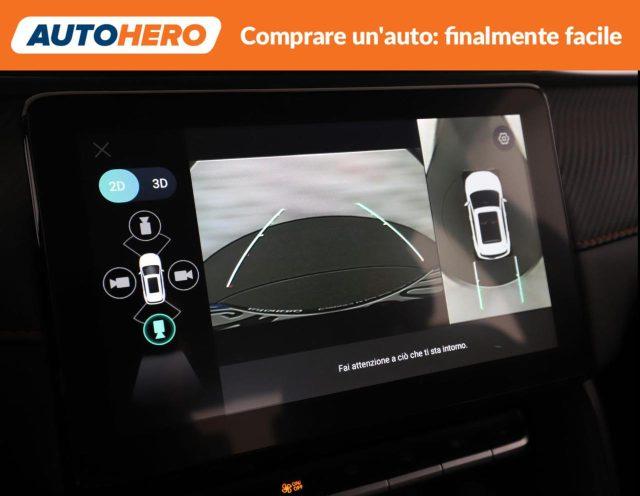 MG ZS 1.5 VTi-tech Comfort
