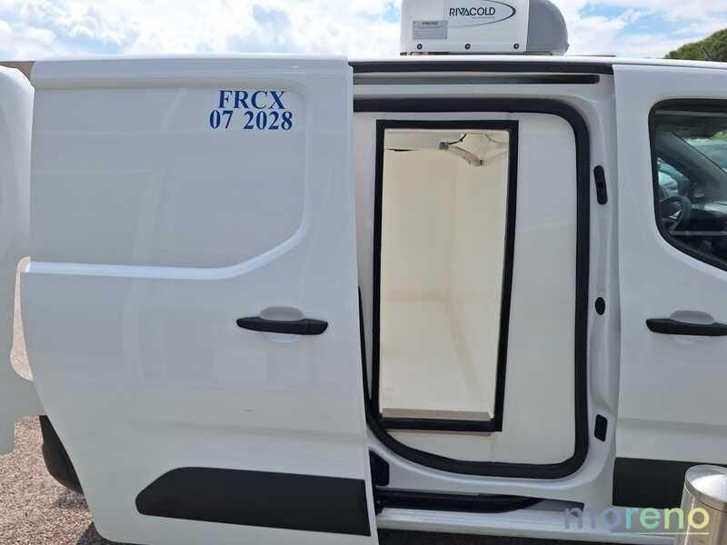 Toyota Proace City 1.5D 100 CV S&S L1 S Ground